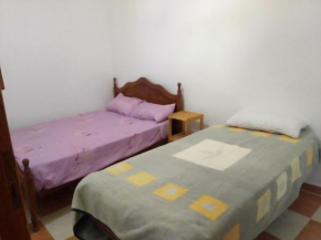Alibaba Apartment Hostel Small Privat Apartment With Shared Terasse